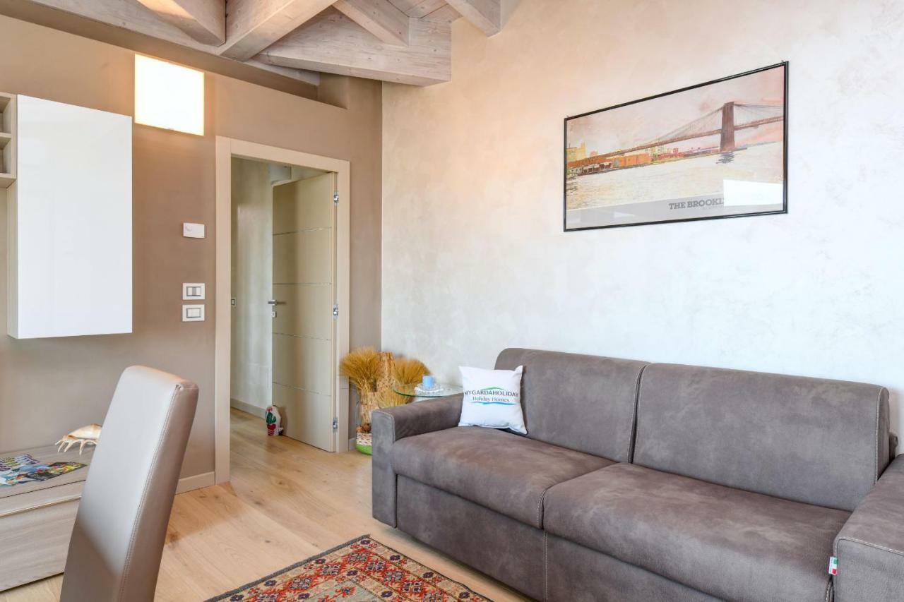 My Sirmione Lake Loft ภายนอก รูปภาพ