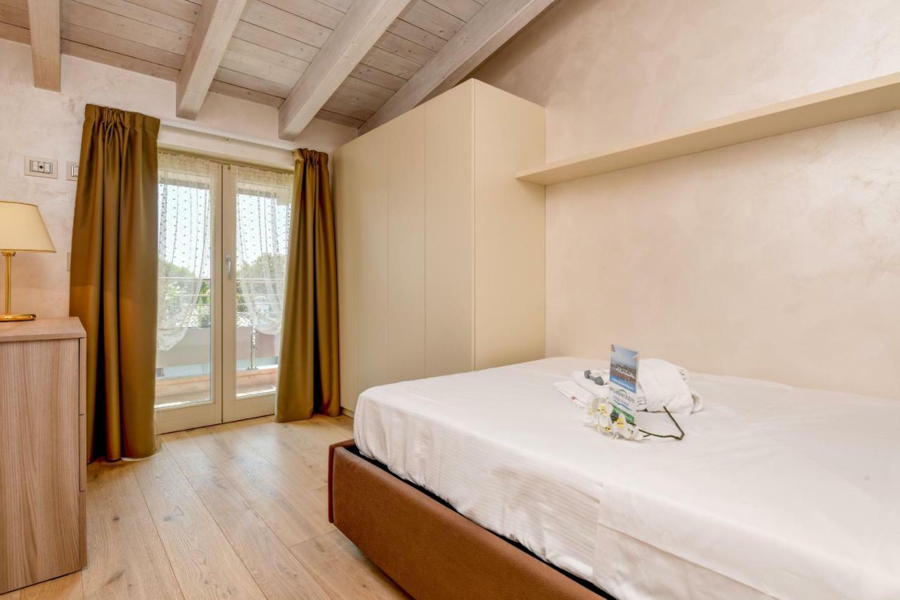 My Sirmione Lake Loft ภายนอก รูปภาพ