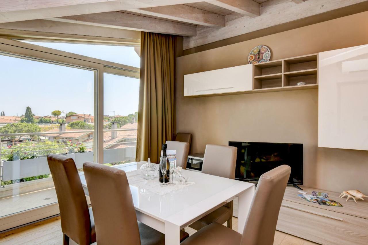 My Sirmione Lake Loft ภายนอก รูปภาพ