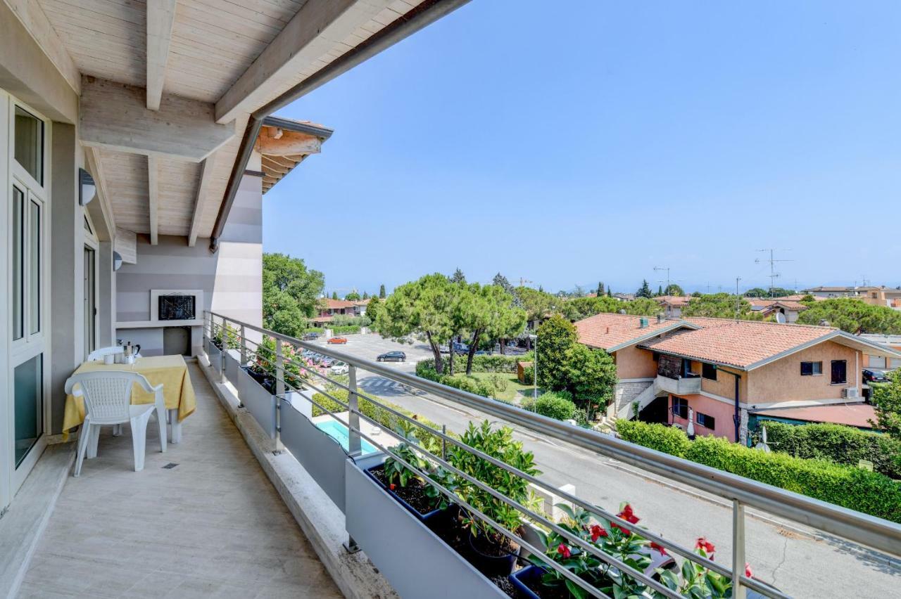 My Sirmione Lake Loft ภายนอก รูปภาพ