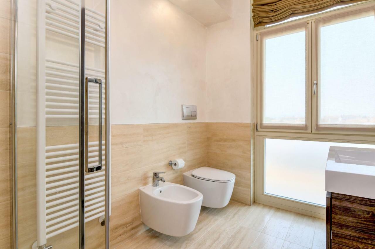 My Sirmione Lake Loft ภายนอก รูปภาพ