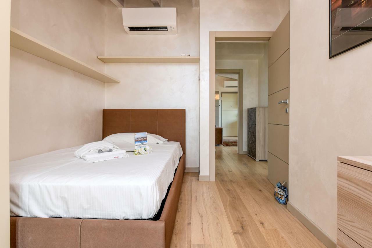 My Sirmione Lake Loft ภายนอก รูปภาพ
