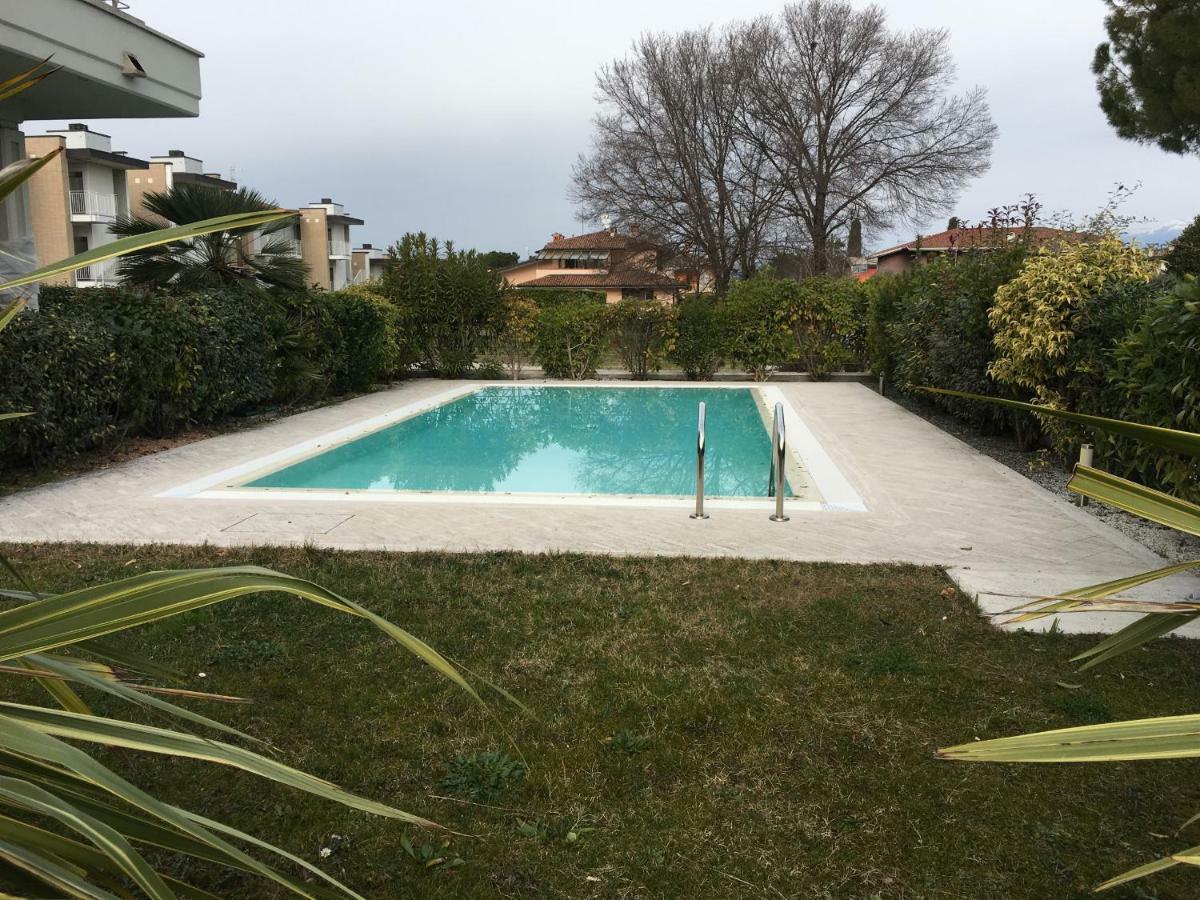 My Sirmione Lake Loft ภายนอก รูปภาพ