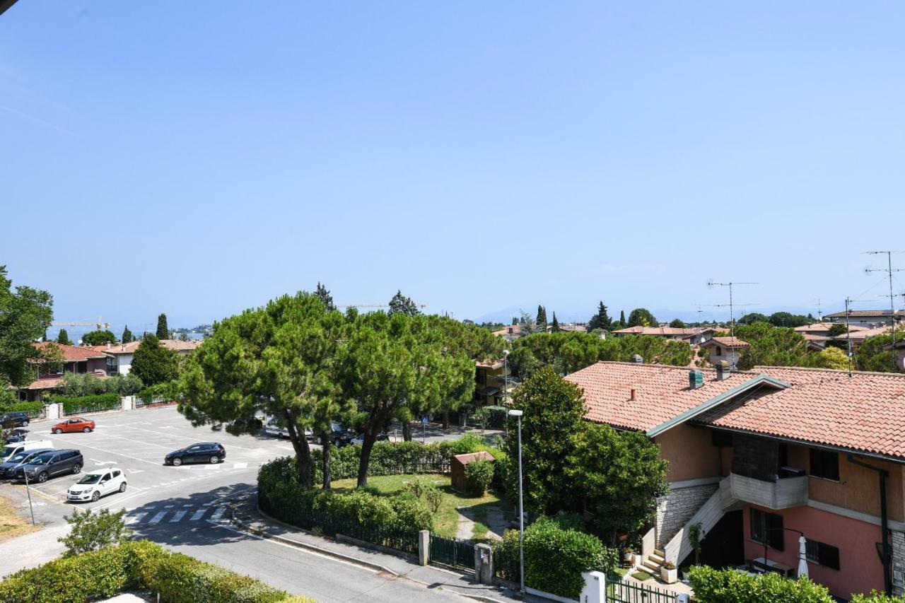My Sirmione Lake Loft ภายนอก รูปภาพ