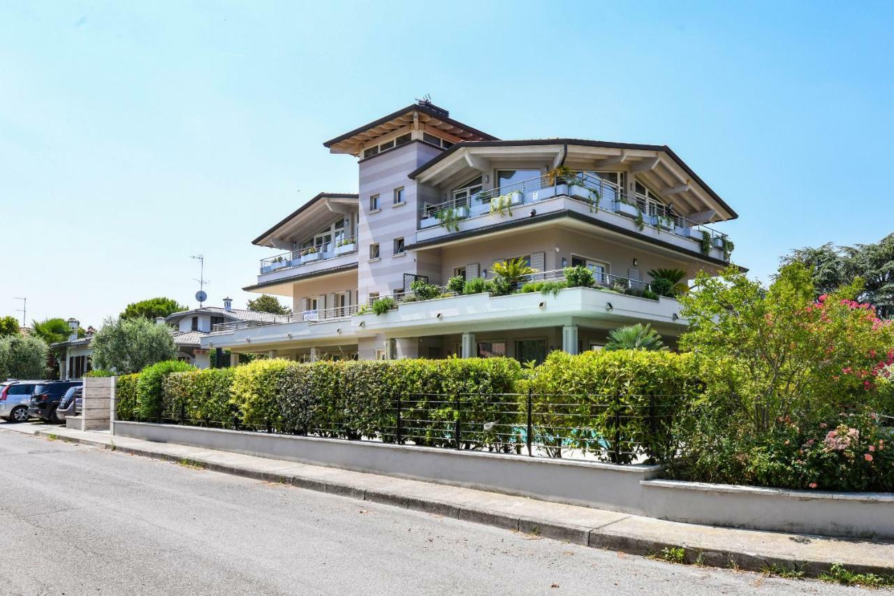 My Sirmione Lake Loft ภายนอก รูปภาพ