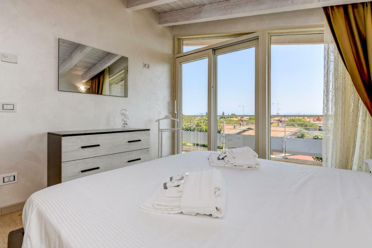 My Sirmione Lake Loft ภายนอก รูปภาพ